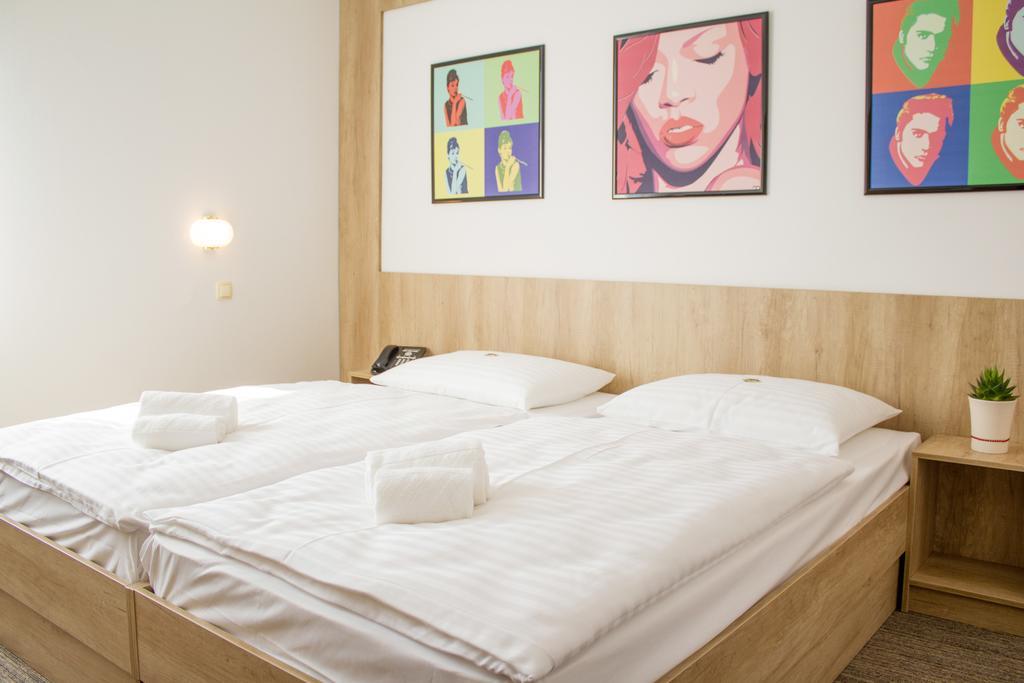 Hotel Celeia Celje Pokój zdjęcie